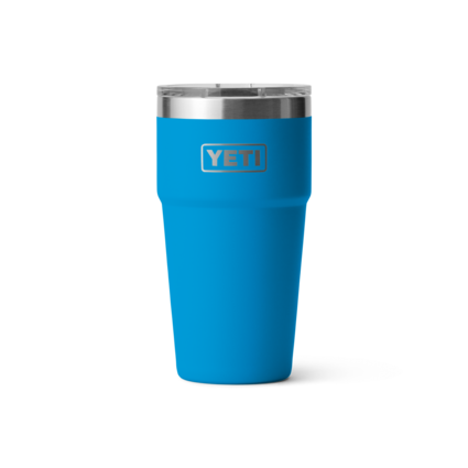 Yeti 20oz Stackable Cup BWB