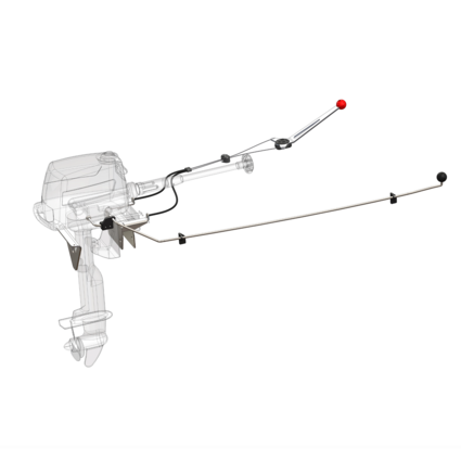 FeelFree Honda Outboard motor Kit 2.3