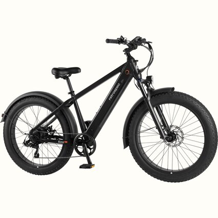 KOA Rev 2 Matte black