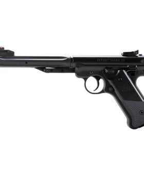Umarex Ruger Mark4 .177 Air Pistol Spring Break Action