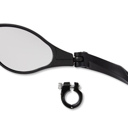 Rear View Mirror