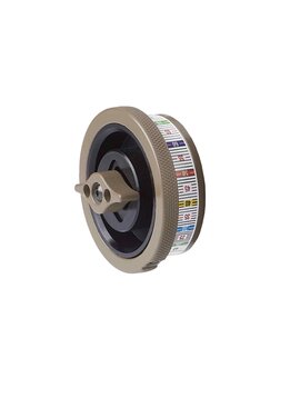 HHA Tetra Max Wheel desert sand