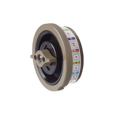 HHA Tetra Max Wheel desert sand