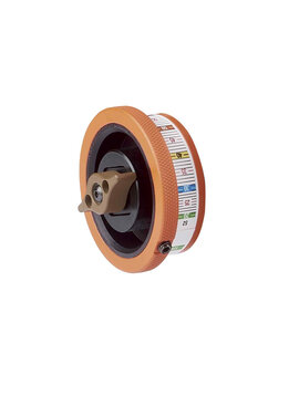 HHA Tetra Max Wheel Orange