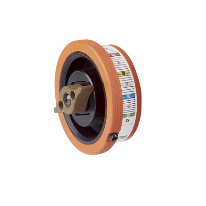 HHA Tetra Max Wheel Orange