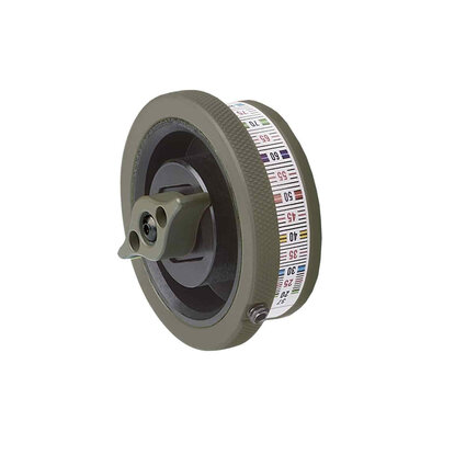 HHA Tetra Max Wheel Moss