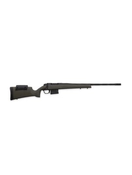 Weatherby 300 WINMAG 307 RANGE 24" W/BRAKE