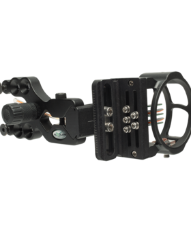 AXIOM Soul Hunter 5 pin .019