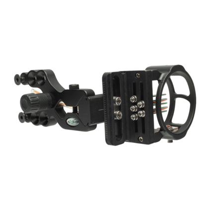 AXIOM Soul Hunter 5 pin .019