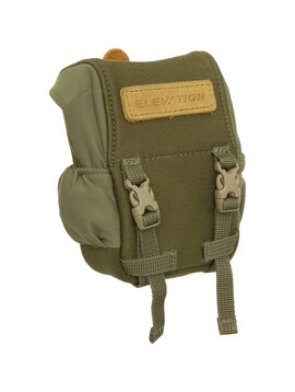 Elevation Elevation Rangefinder Case Ambush Green