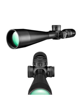 Vortex Viper HD 5-25x50 FFP VMR-4 mrad