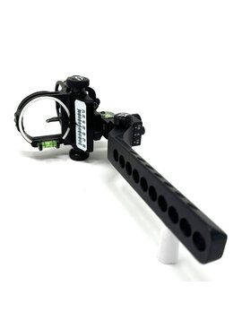 Option 6 rh bridge lock extension