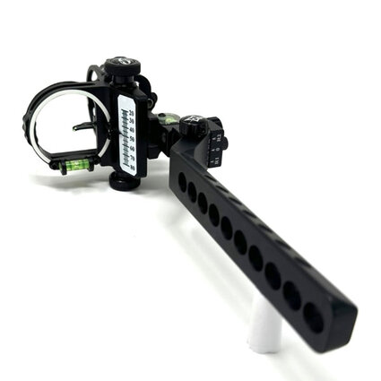 Option 6 rh bridge lock extension