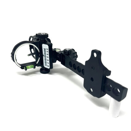 Option 6 left hand std.extension