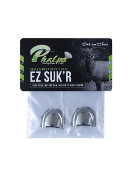 EZ SUKR real reed Mature Cow