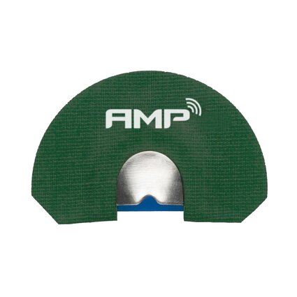 Amp Green