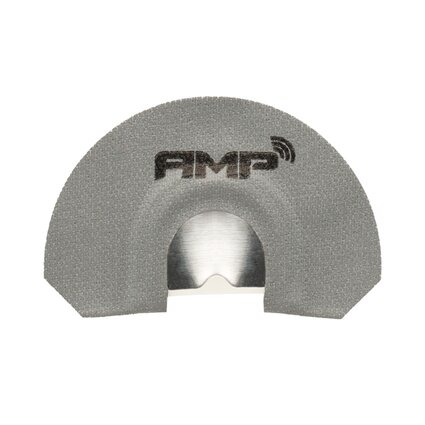 Amp Grey