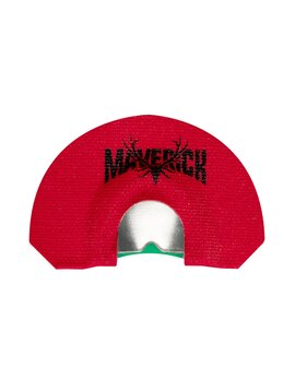 Maverick Signature