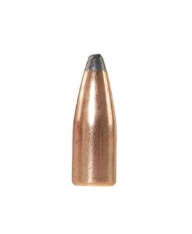 Hornady 22 cal 50 gr sp #2245 100 ct.