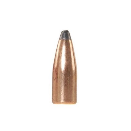 Hornady 22 cal 50 gr sp #2245 100 ct.