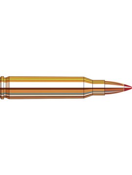 Hornady 223 Rem 53 Gr V-Max SPF