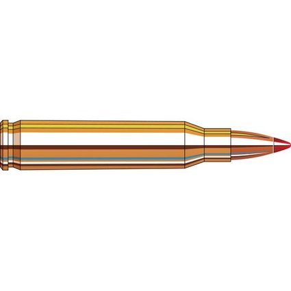 Hornady 223 Rem 53 Gr V-Max SPF