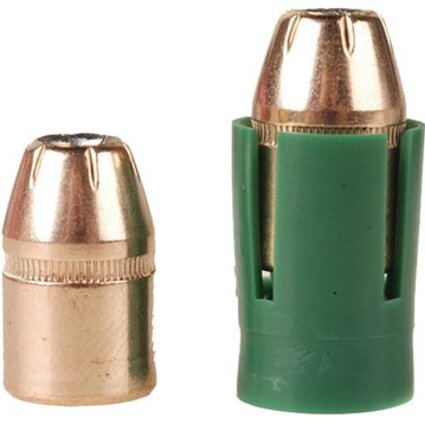Hornady HORN 6720  SABOT 50-44-240   HPXTP  20