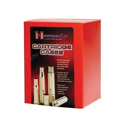 Hornady 45-70 Brass 50 ct.