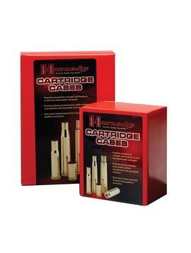 Hornady CASE 30-06 UNPRIMED 50 CT