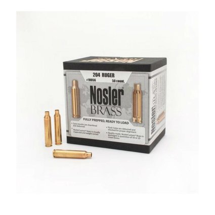 Nosler 26 NOSLER 25 CT