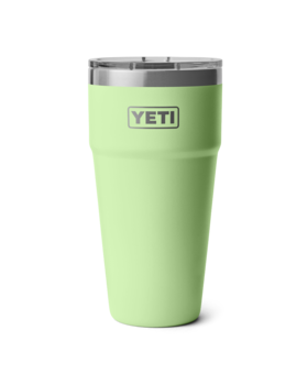 Yeti 30oz Stackable Cup Keylime
