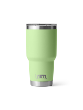 Yeti 30oz Tumbler MS Lid Keylime