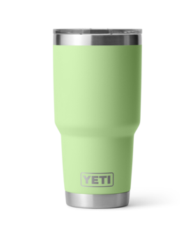 Yeti 30oz Tumbler MS Lid Keylime