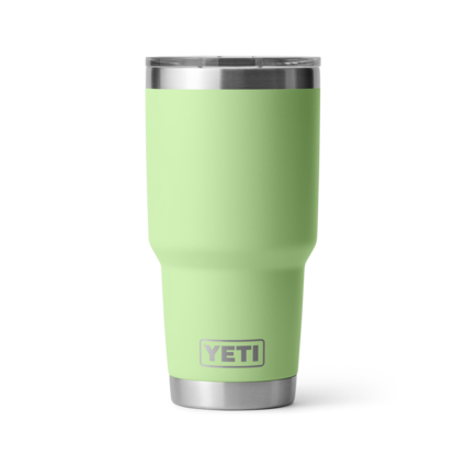 Yeti 30oz Tumbler MS Lid Keylime