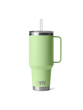 Yeti 42oz Straw Mug Keylime