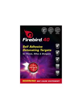 Firebird Firebird 40