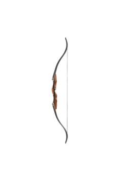 Ragim Impala T/D recurve rh 62" 50#