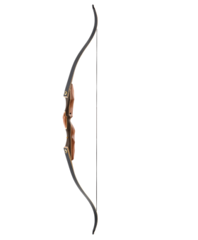 Ragim Impala T/D recurve rh 62" 50#