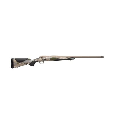 Browning 6.5 prc XBLT 2 Speed Ovix MB