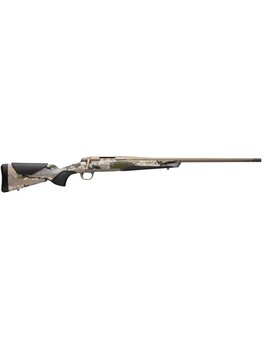 Browning 7mm PRC XBLT 2 Speed Ovix MB