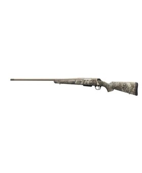 Winchester 243 win XPR LEFT HAND Strata MB
