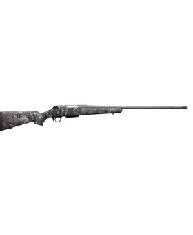 Winchester 223 rem XPR Extreme Midnight MB