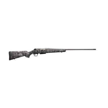 Winchester 223 rem XPR Extreme Midnight MB