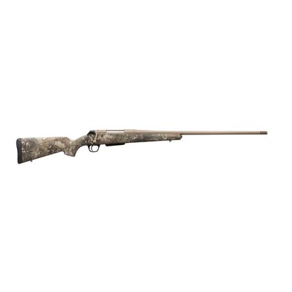Winchester 6.5 PRC XPR HNT STRATA MB