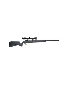 Savage 223 rem Axis 2 XP New Gray