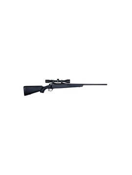 Remington 6.5 cm 783 w/scope