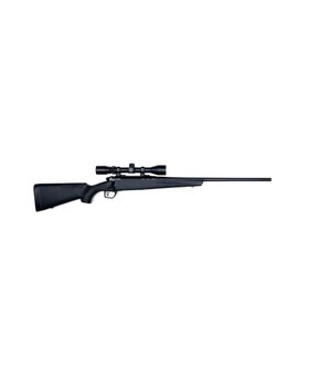 Remington 6.5 cm 783 w/scope
