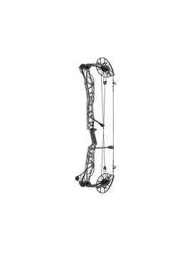 Mathews Lift X 33 Shale RH