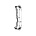Mathews Lift X 33 Shale RH
