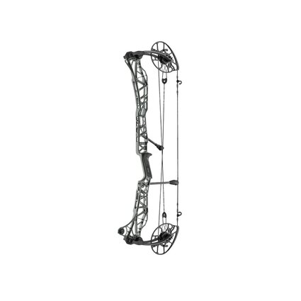 Mathews Lift X 33 Shale RH